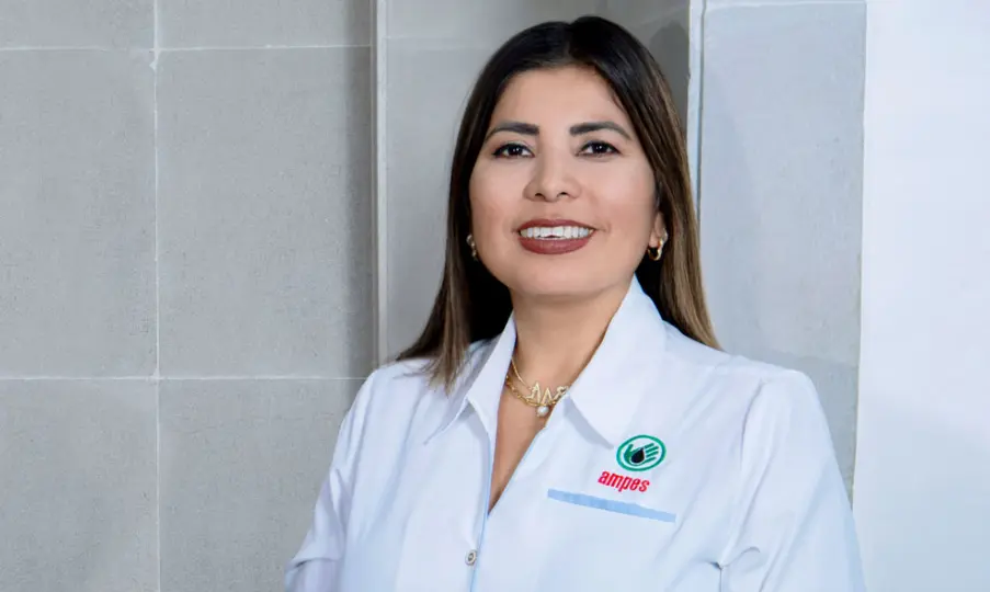 Alicia Zazueta Payán. Especial