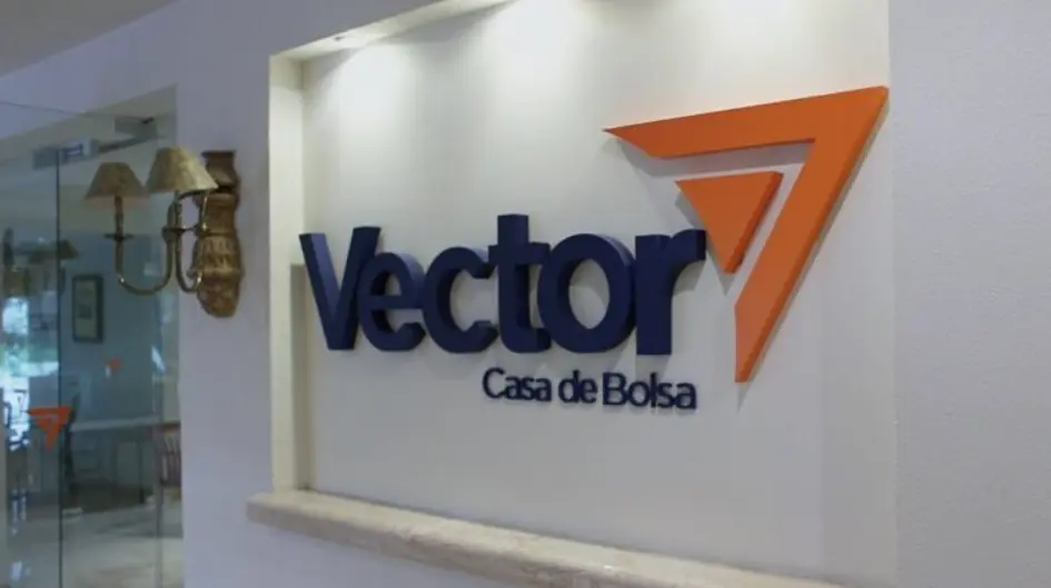 Vector casa de valores rompe el silencio. Especial