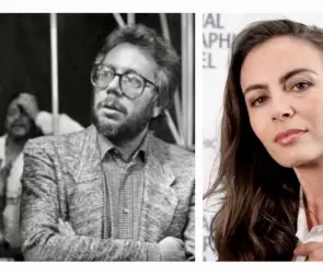 SCJN mantiene sanción a Luis de Llano por abuso contra Sasha Sokol