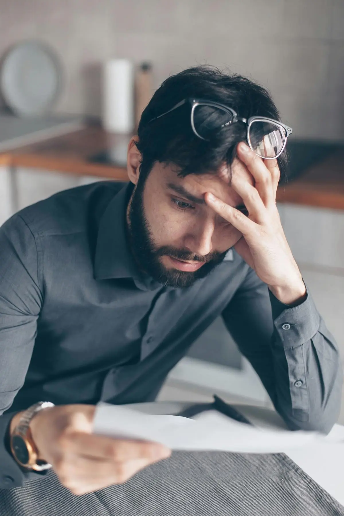 Toma tus precauciones al reestructurar una deuda Pexels