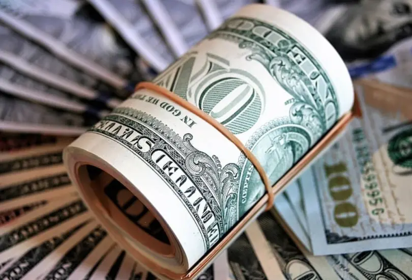 Este es el precio del d&oacute;lar hoy.