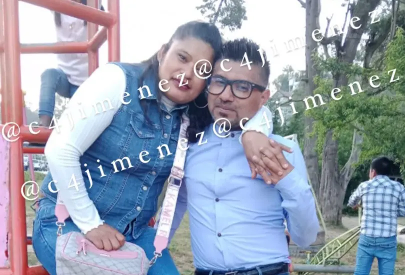 Exigen justicia para Ángela.
