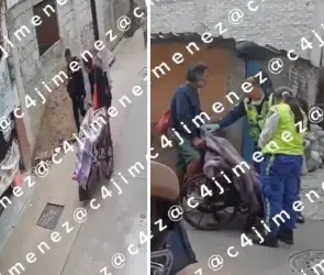 Caso Juanita: Hombre que paseaba cadáver de su madre habría abusado de ella