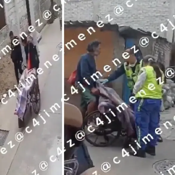 Caso Juanita: Hombre que paseaba cadáver de su madre habría abusado de ella