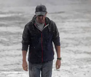 La lista de estados donde lloverá muy fuerte hoy 25 de junio