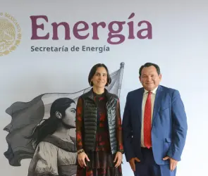 Yucatán y SENER sellan alianza por la soberanía energética