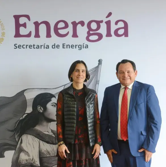 Yucatán y SENER sellan alianza por la soberanía energética