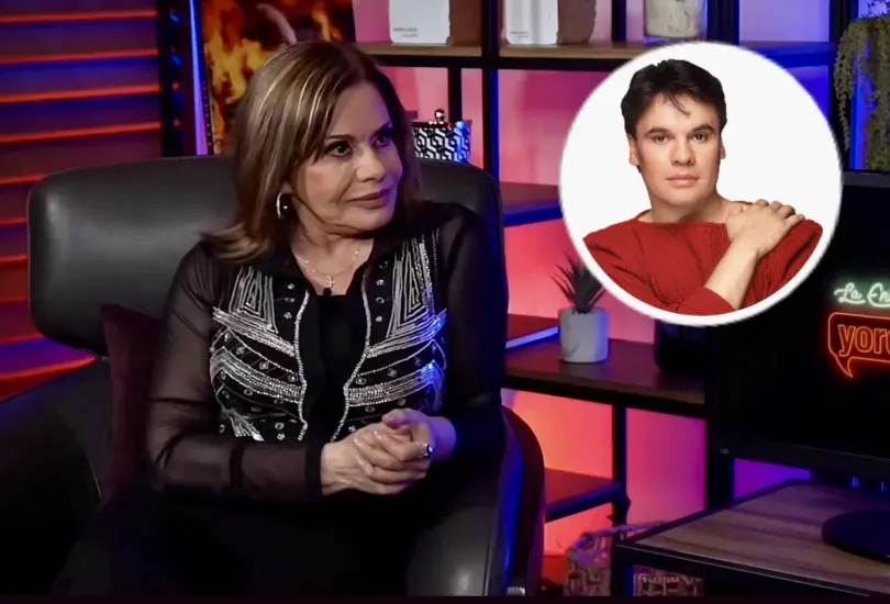 ¿Juan Gabriel terminó en la cárcel por María Sorté? La actriz rompe el silencio ¿Juan Gabriel terminó en la cárcel por María Sorté? La actriz rompe el silencio