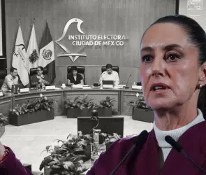 Reforma electoral: ¿Se acaban los plurinominales con la propuesta de Sheinbaum?