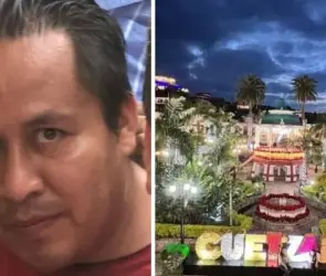 Asesinan al periodista Salomón Ordóñez Miranda en Puebla