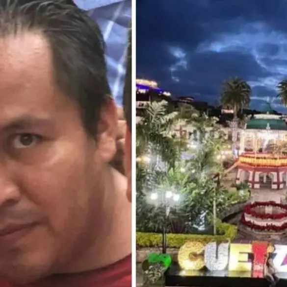 Asesinan al periodista Salomón Ordóñez Miranda en Puebla