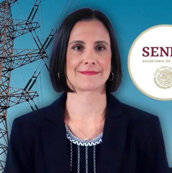 Sener define operación de la nueva Comisión Nacional de Energía