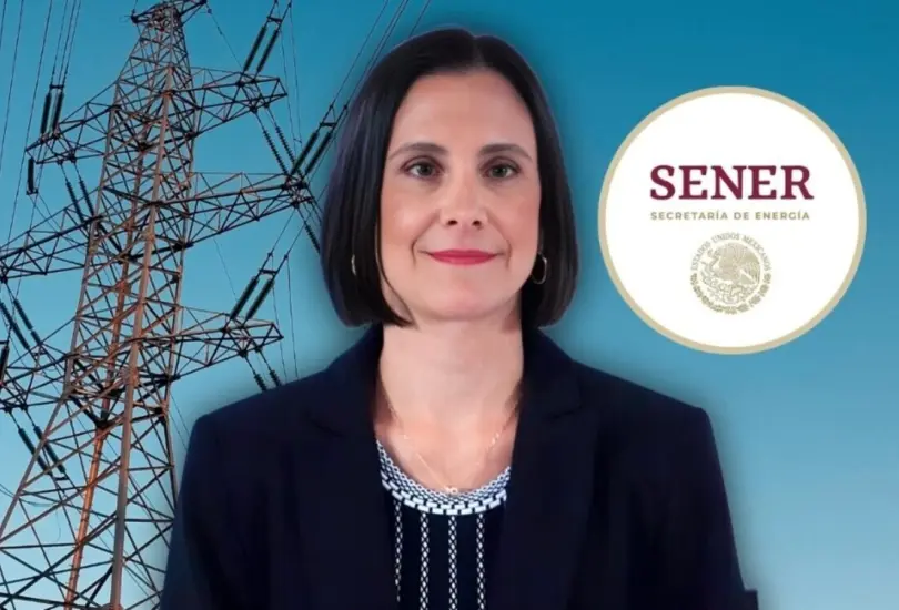 La Sener publicó las reglas de operación del Comité Técnico de la Comisión Nacional de Energía. La Sener publicó las reglas de operación del Comité Técnico de la Comisión Nacional de Energía.
