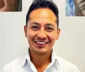 Caso Giovanni Díaz: el trabajador de BBVA que fue encontrado muerto dentro de bolsas negras