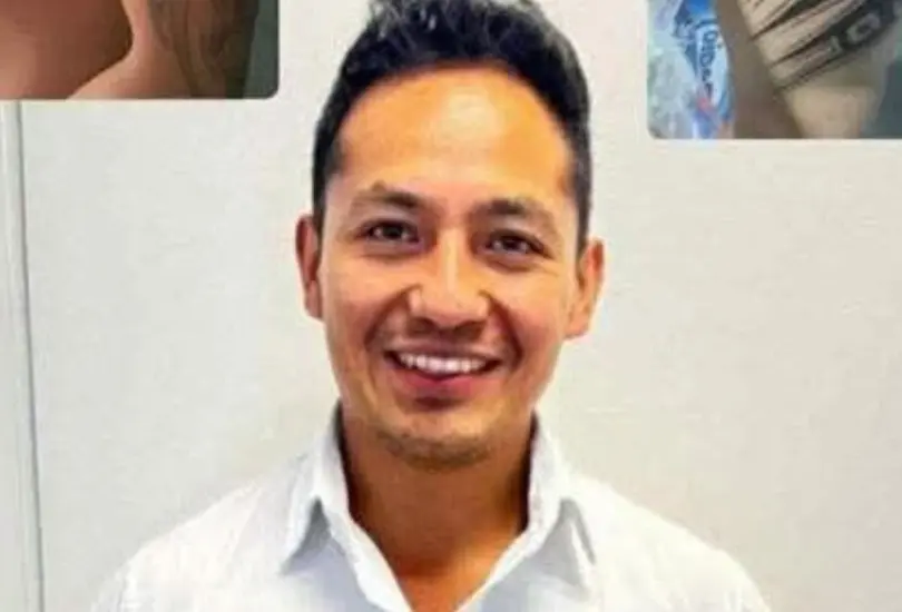Caso Giovanni Díaz: el trabajador de BBVA que fue encontrado muerto dentro de bolsas negras Caso Giovanni Díaz: el trabajador de BBVA que fue encontrado muerto dentro de bolsas negras