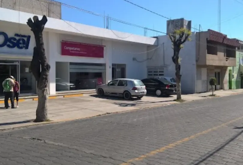 La víctima, temerosa de sufrir algún daño, entregó los 95 mil pesos en efectivo. La víctima, temerosa de sufrir algún daño, entregó los 95 mil pesos en efectivo.