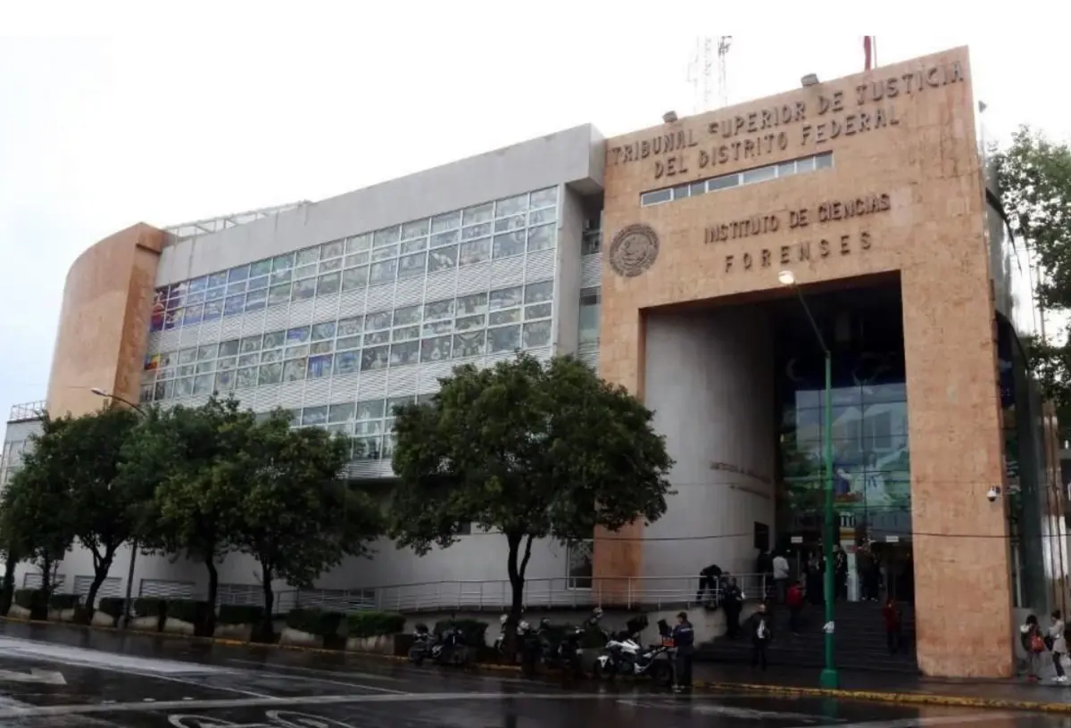 Incifo de la CDMX. Especial