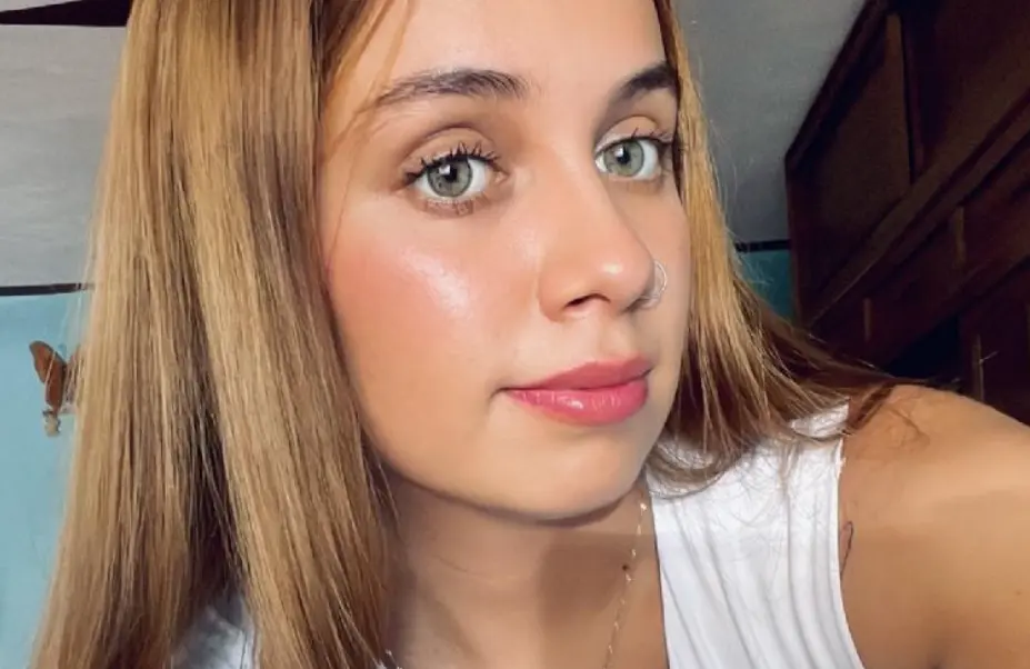 La joven perdió la vida al instante. Especial