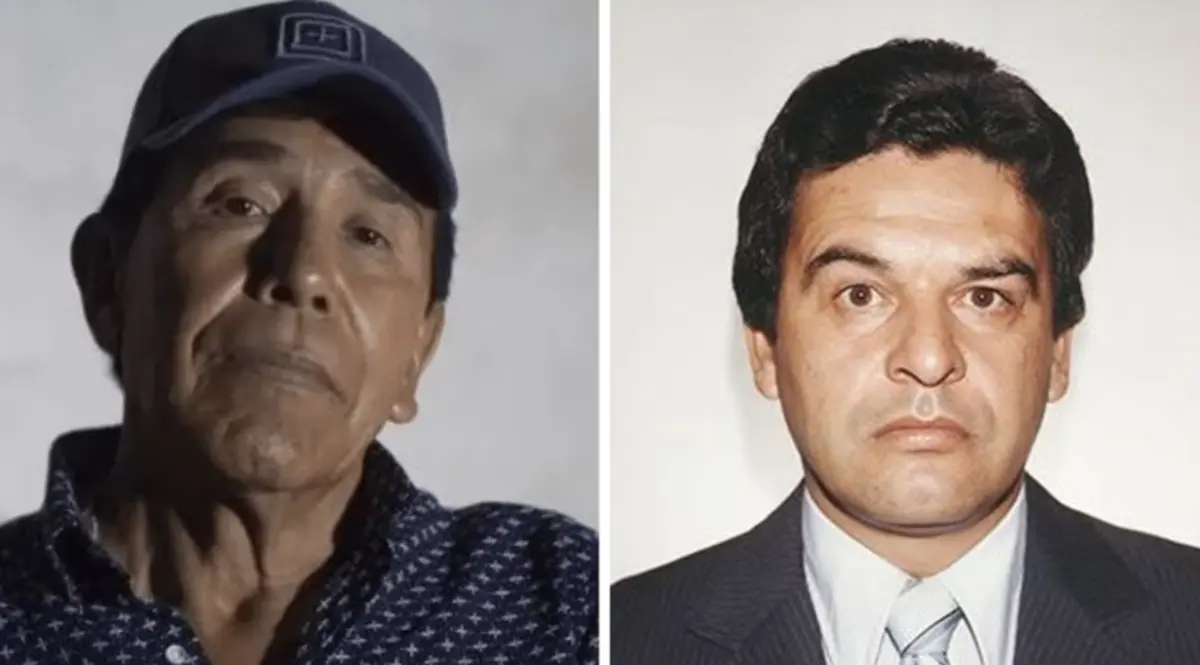  Las nuevas pruebas podrían ser determinantes para que Caro Quintero reciba la pena de muerte. 