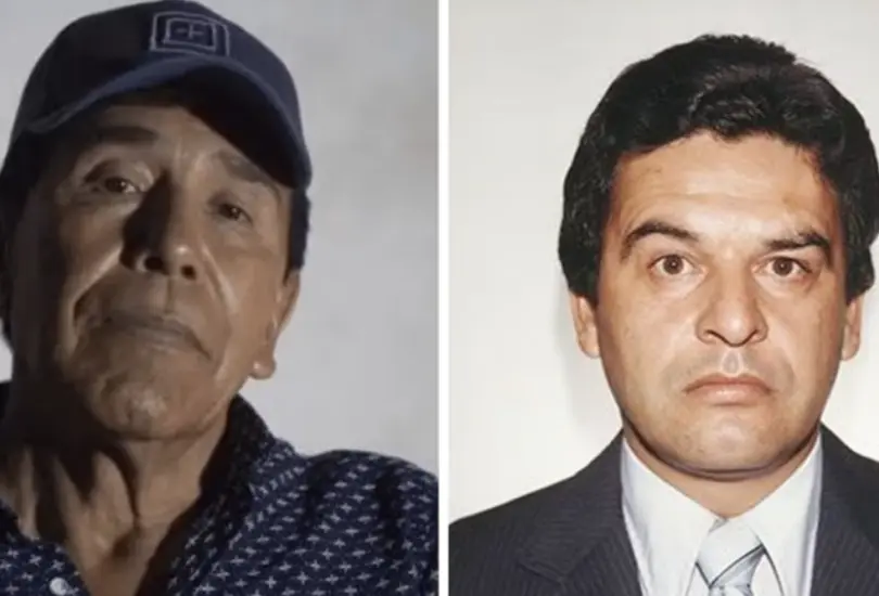 Las nuevas pruebas podrían ser determinantes para que Caro Quintero reciba la pena de muerte. Las nuevas pruebas podrían ser determinantes para que Caro Quintero reciba la pena de muerte.