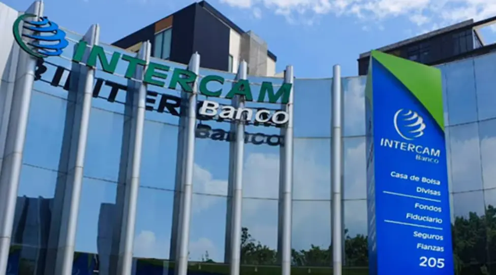 Intercam ha procesado transferencias de fondos en dólares para la compra de precursores químicos en China. Especial