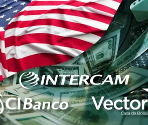 EE.UU. acusa a CIBanco, Intercam y Vector de lavar dinero, así habrían operado