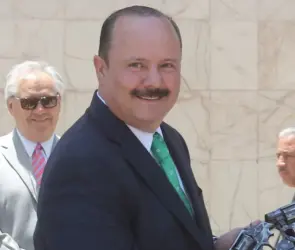 César Duarte, absuelto en EE.UU.: se cae la "Operación Justicia" de Javier Corral