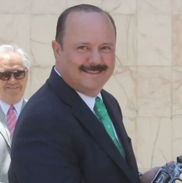 César Duarte, absuelto en EE.UU.: se cae la "Operación Justicia" de Javier Corral