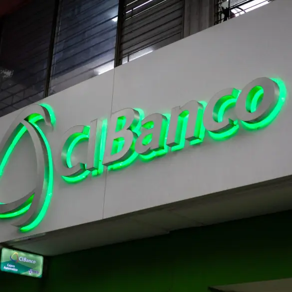 Sustituyen a gerentes de CI Banco e Intercam para proteger a clientes tras investigación en EE.UU.