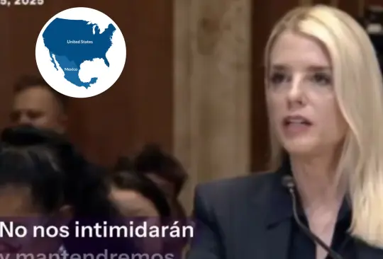 Fiscal de Estados Unidos incluye a México en lista de adversarios.
