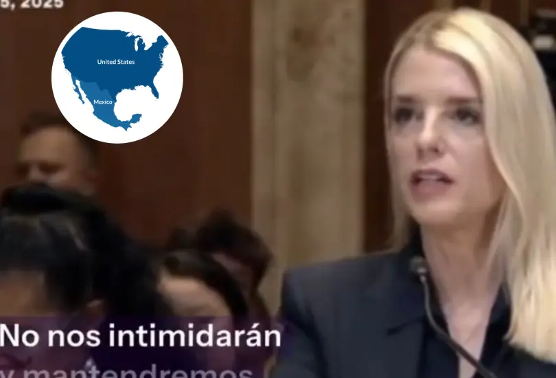 Fiscal de Estados Unidos incluye a México en lista de adversarios. Fiscal de Estados Unidos incluye a México en lista de adversarios.