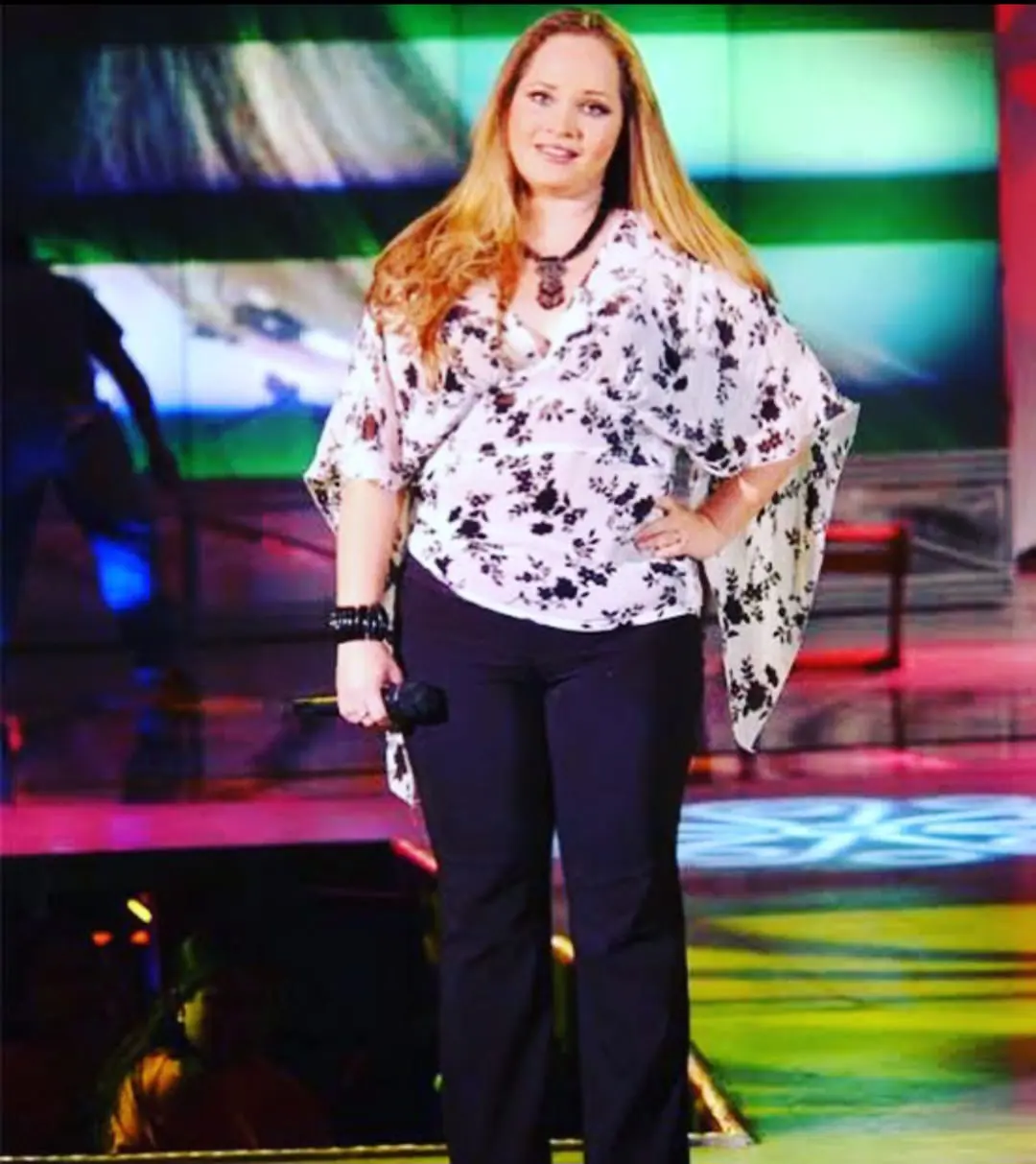 Venció a sus compañeros: Marco, Manuel y Rosalía, convirtiéndose en la ganadora.