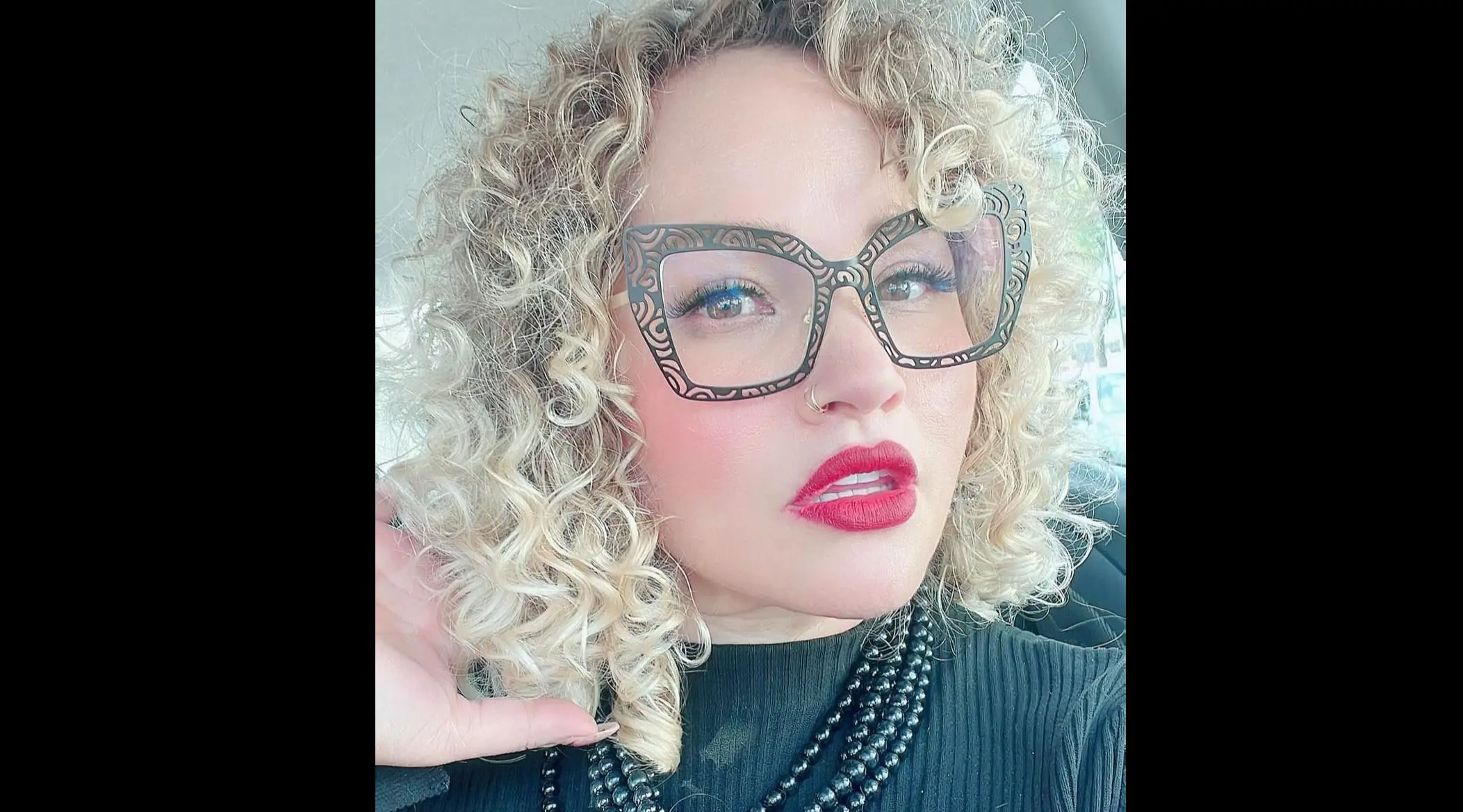 Según ha contado, desde que perdió peso comenzaron a llegarle ofertas laborales y hasta fue portada de revistas.