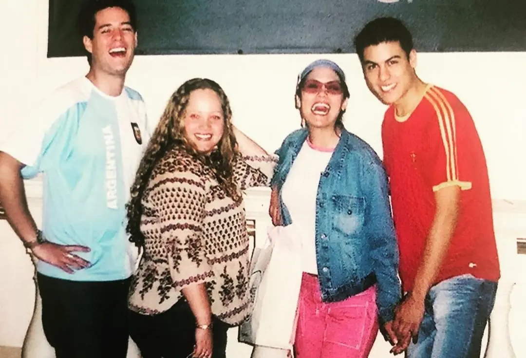 Érika Alcocer recibió un premio de 2 millones 500 mil pesos, pero luego del fin del programa no tuvo el mismo éxito que otros de sus compañeros.