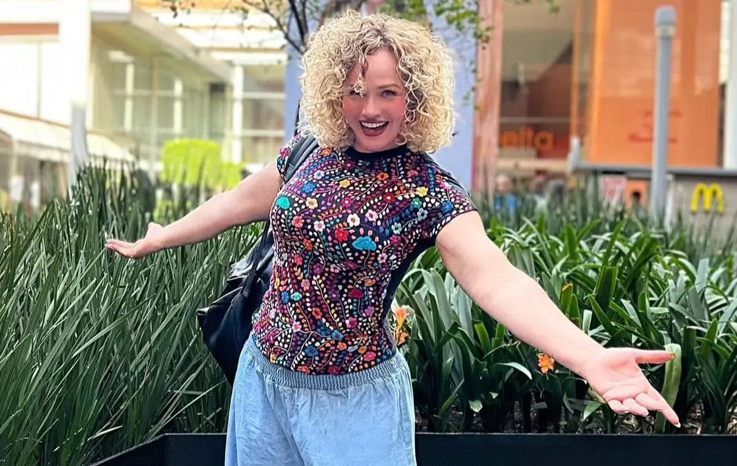 A pesar de su talento en la música, no logró el mismo éxito que otros de sus compañeros de 'La Academia'.