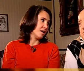 El día que Florinda Meza le dijo a Chespirito que sus hijos eran un defecto en plena entrevista