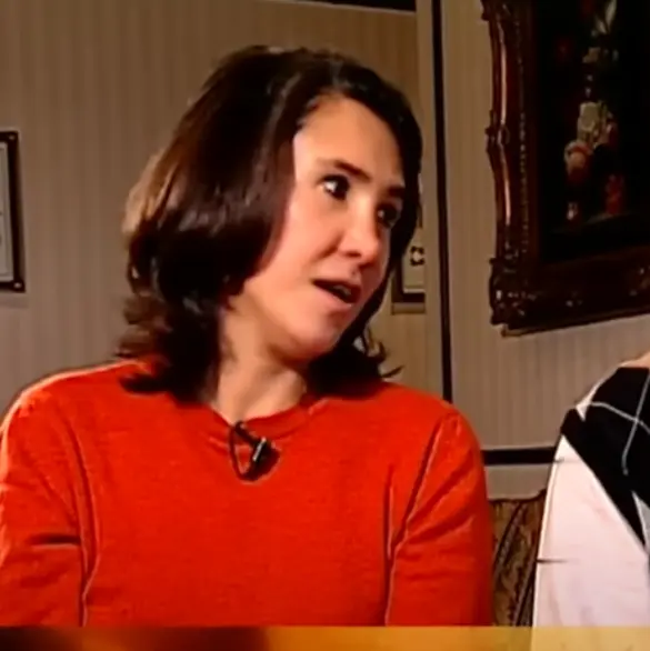 El día que Florinda Meza le dijo a Chespirito que sus hijos eran un defecto en plena entrevista