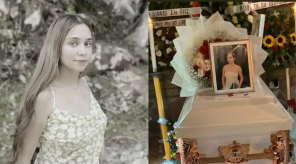  Isabel Ashanti fue asesinada tras un ataque armado mientras regresaba a casa con su padre. 
