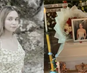 Isabel Ashanti fue asesinada por un grupo armado tras asistir a un baile 