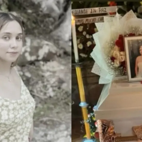 Isabel Ashanti fue asesinada por un grupo armado tras asistir a un baile 
