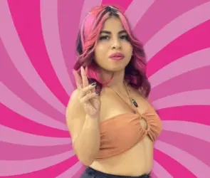 Lupita TikTok pide respeto y habla de su cambio personal: "Ya no más hate"