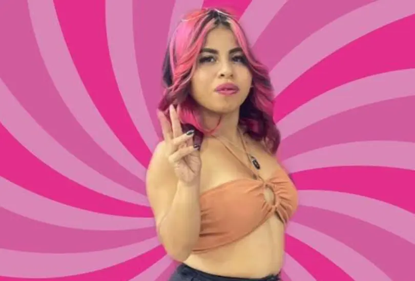 Lupita TikTok pide respeto y habla de su cambio personal: "Ya no más hate" Lupita TikTok pide respeto y habla de su cambio personal: "Ya no más hate"