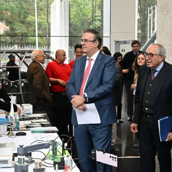 ¿Tienes una gran idea? El IMPI lanza premio para innovadores mexicanos
