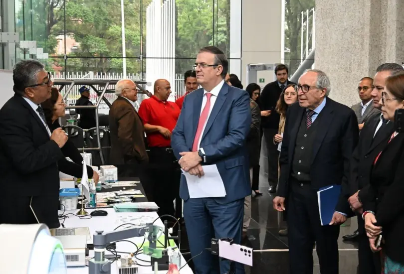 El IMP lanza Premio IMPI 2025 para innovar. El IMP lanza Premio IMPI 2025 para innovar.