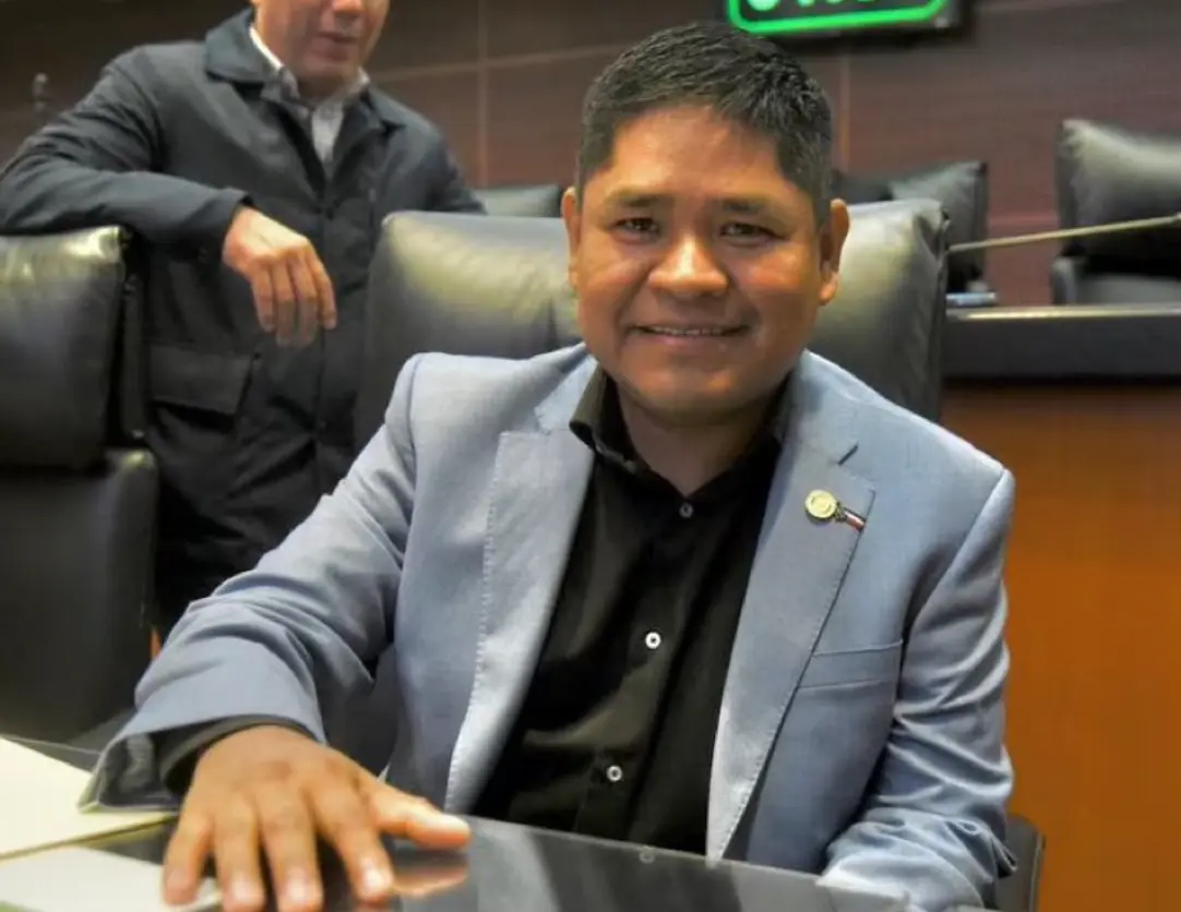 Erasmo Catarino fue recibido por Félix Salgado Macedonio Especial