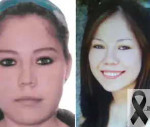 Thania desapareció tras llevar a una amiga a casa; 13 años después fue hallada muerta