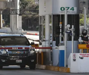 ¡Prepárate! Casetas ya no aceptarán efectivo, sólo habrá acceso con TAG