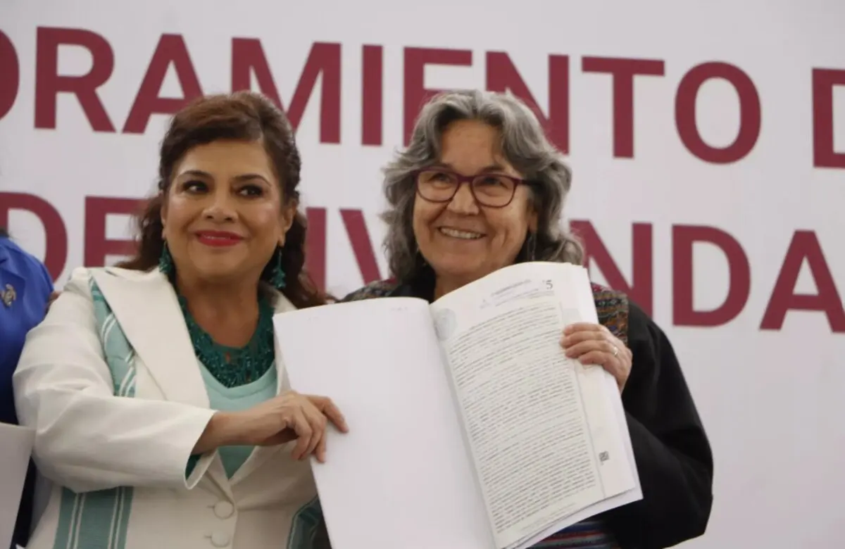  Las penas por despojo van de 5 a 10 años de prisión, y aumentan si las víctimas son adultos mayores. 