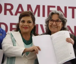 ¿Te despojaron de tu casa? Así puedes denunciar en CDMX con línea directa