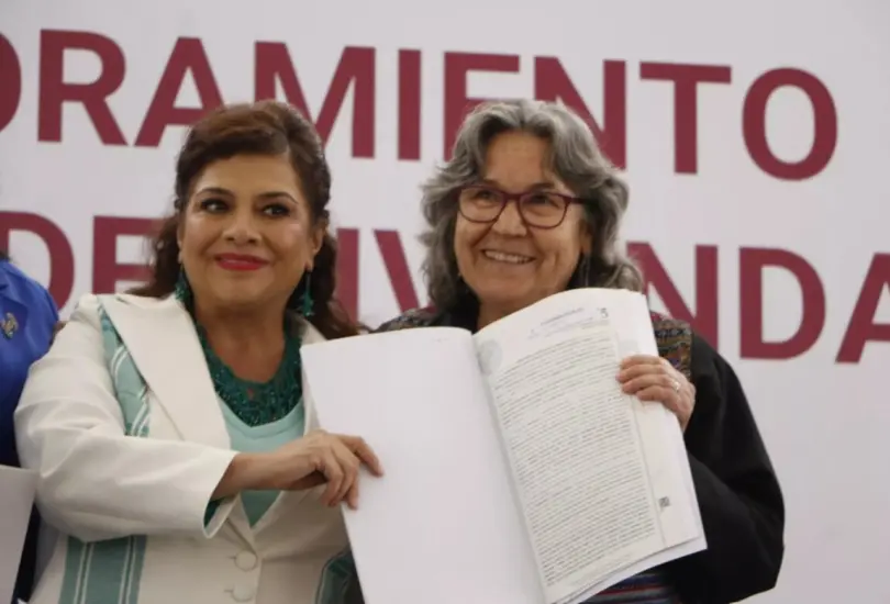 Las penas por despojo van de 5 a 10 años de prisión, y aumentan si las víctimas son adultos mayores. Las penas por despojo van de 5 a 10 años de prisión, y aumentan si las víctimas son adultos mayores.